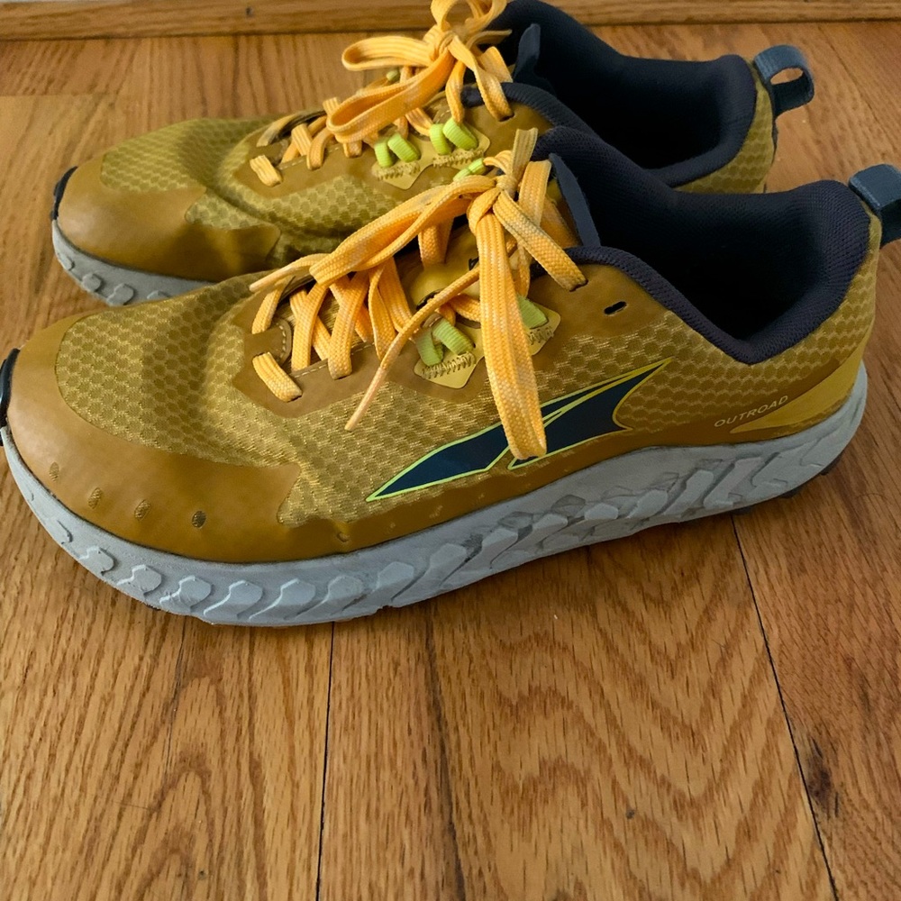 Altra